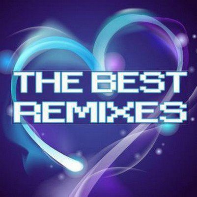 Best Remixes Summer Vol 01 (2014)