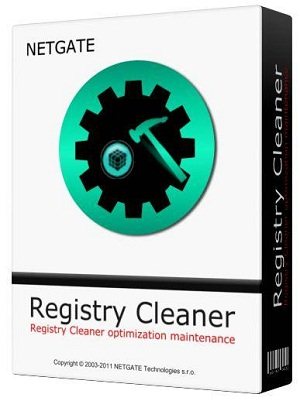 NETGATE Registry Cleaner 6.0.905.0 Final