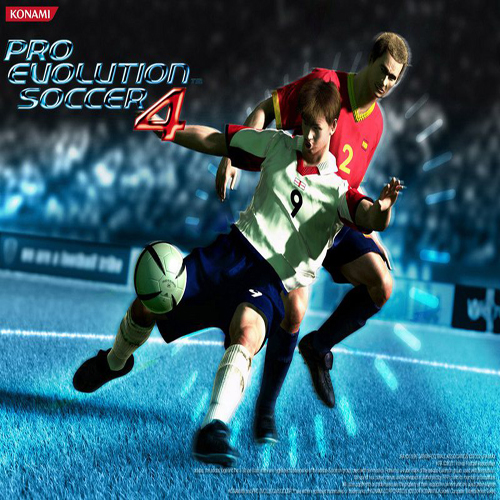 World Soccer Winning Eleven 8 International [SPA-ENG] [DVD] Download For Computer