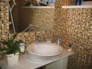 строительные материалы для ванной комнаты