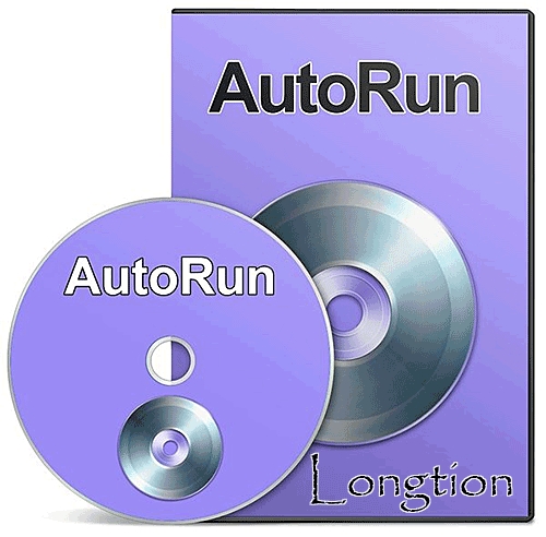Longtion AutoRun Pro 8.0.6.150 portable