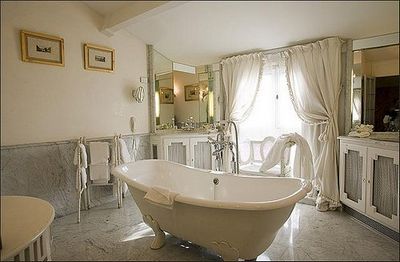 Красивые ванные комнаты лучшие примеры дизайна - выбираем правильно, рекомендации