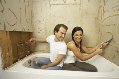 Малогабаритные ванные комнаты: советы по планировке и ремонту - советы профессионала