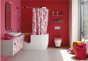 Чем отделать стены в ванной: классические и современные материалы  - отзывы и рекомендации