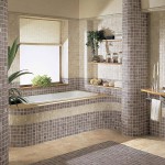 Интерьер ванной: многообразие стилей - отзывы и рекомендации