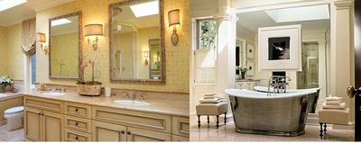 Фен-шуй ванной комнаты: создаем гармонию в интерьере - советы и рекомендации, обсуждения