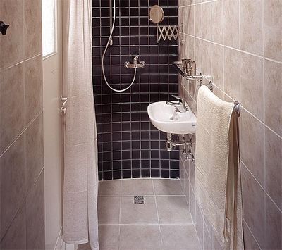 Дизайн ванной комнаты с душевой кабиной: идеи для интерьера - решение всех вопросов