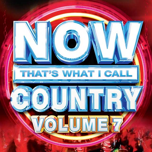 NOW Thats What I Call Country Vol 7 (2014)