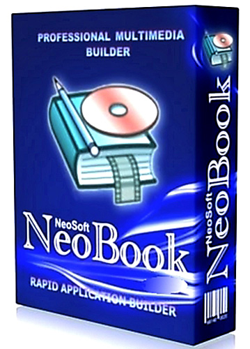 NeoBook Pro 5.8.5b portable