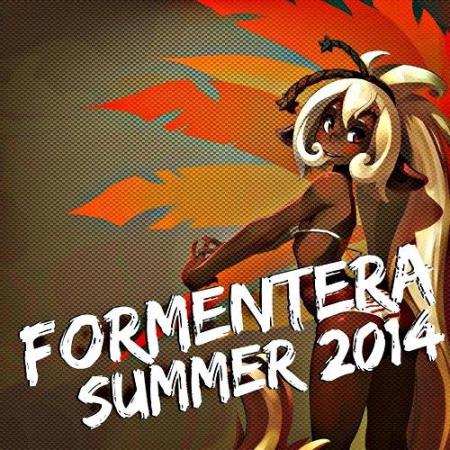 Formentera Summer 2014 (2014)