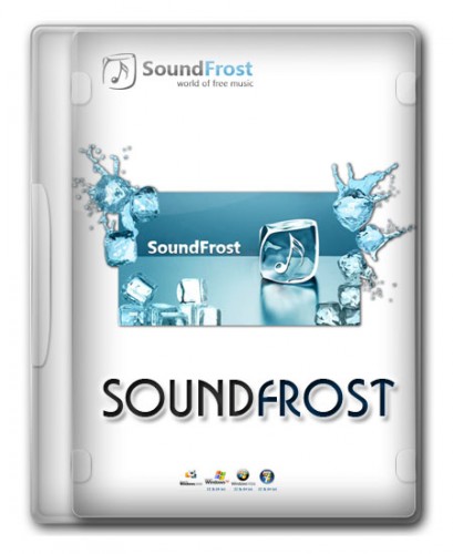 SoundFrost Ultimate 3.8.0 Portable