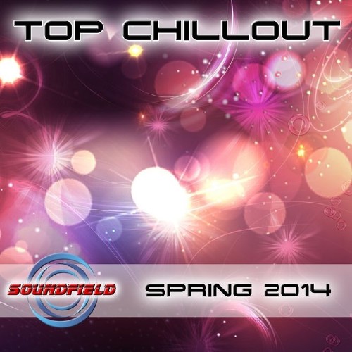 Top Chill Out Spring (2014)
