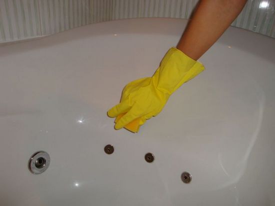 Ремонт гидромассажных ванн: не всегда нужен мастер  - советы профессионала