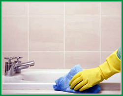 Как очистить ванну: народные и профессиональные средства  - советы мастера