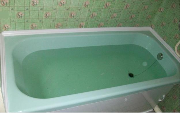 Акриловая вставка в ванну: особенности выбора и монтажа ﻿ - фото, обсуждения, видеоматериалы