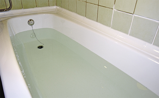 Установка акриловых вкладышей в ванну: все проще, чем Вы думали!  - фото и видеоинструкции