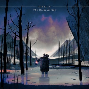 Helia - No Future (New Song) (2014)