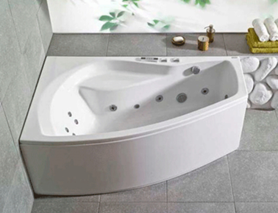 Какие акриловые ванны лучше: обзор основных видов  - выбираем правильно, рекомендации