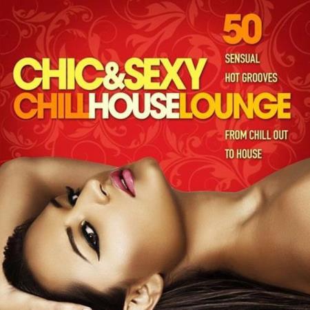 Chic and Sexy Chill House Lounge 50