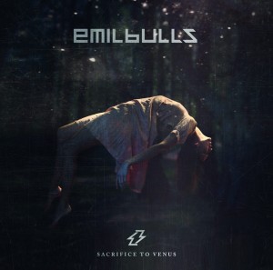 Emil Bulls - Sacrifice To Venus (2014)