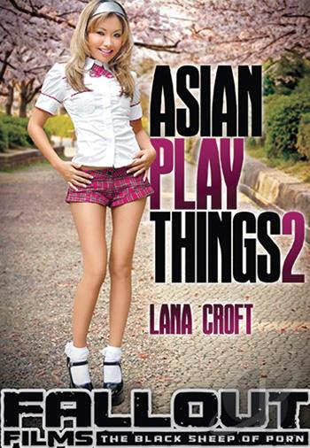 [WDAC] Asian Play Things #2 / Азиатская игрушка - 1.43 GB
