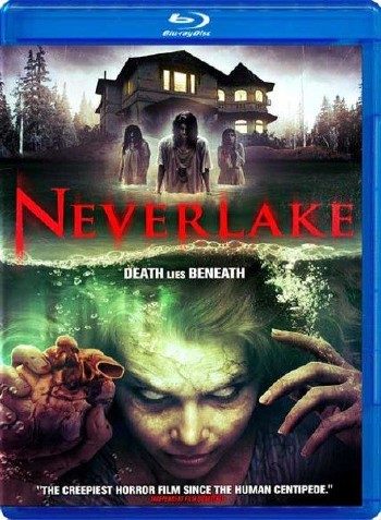 Озеро идолов / Neverlake (2013) HDRip