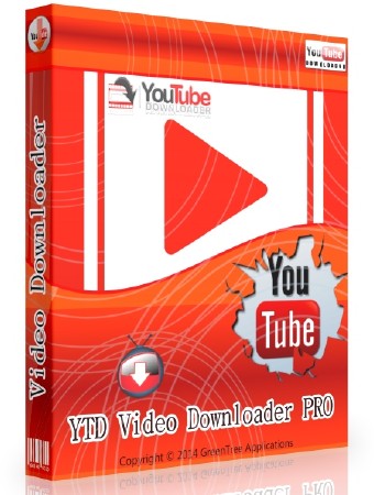 YTD Video Downloader Pro 5.9.3.1