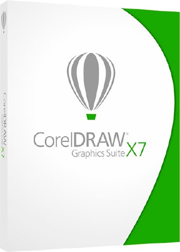 CorelDRAW Graphics Suite X7 17.1.0.572 (2014/RUS)