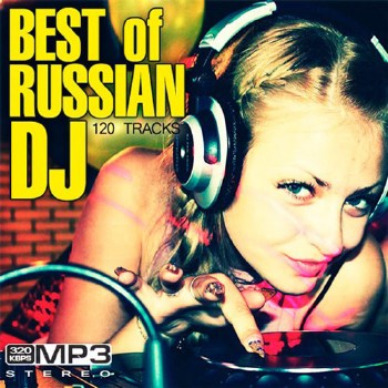 Best Of Russian DJ (2014)