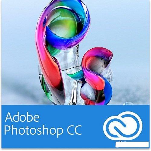 Adobe Photoshop CC 2014 v15 LS20 Multilingual  / Mac OS X