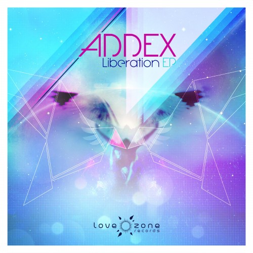 Addex - Liberation EP (2014)