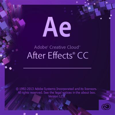 Adobe After Effects CC 2014 v13.0.0.214 MultilanguaGE