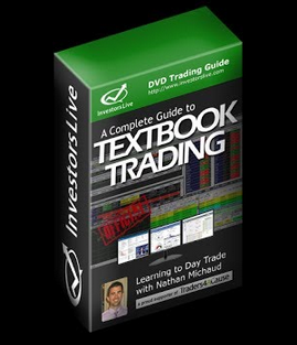5119a0a8fdb6aa608841953603380360 InvestorsLive Textbook Trading DVD