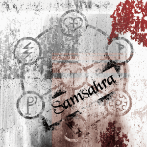 Samsahra - The Conflict Between Faith And Reason (2006)