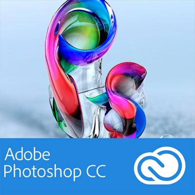 Adobe Photoshop CC 2014 (WIN 64) 15.0.0.58 [Multi]