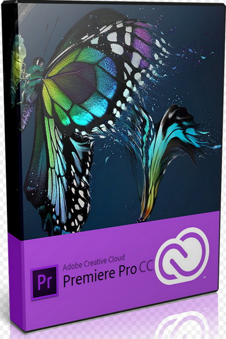 Adobe Premiere PRO  CC 2014 v8.0.0.169 MacOSX