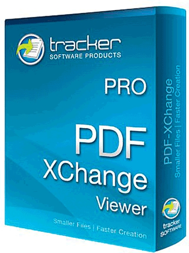 PDF-XChange Viewer Pro 2.5 Build 310.0 portable