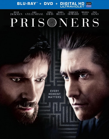Пленницы / Prisoners (2013) HDRip