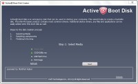 Active Boot Disk Suite 10.0.2 ENG