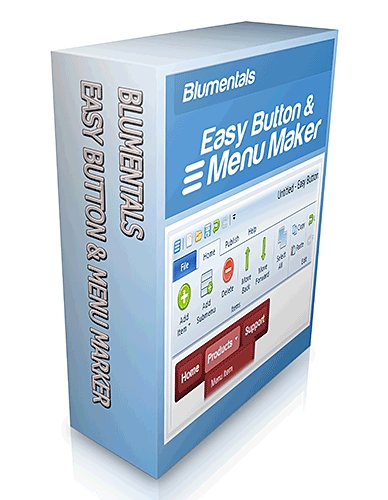 Blumentals Easy Button & Menu Maker Pro 4.0.0.26 portable