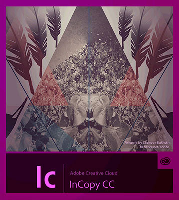 Adobe InCopy CC 2014 v10.0.0.70 MultilinguAL  (x86 x64)