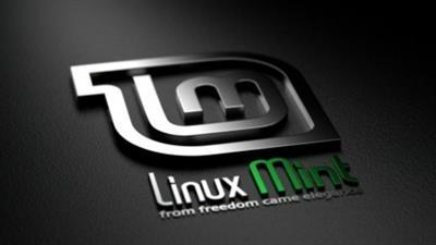 Linux Mint 17 LTS (Qiana) MATE 64BIT -Edition