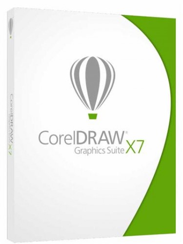 Coreldraw Graphics Suite X7 v17.1.0.572 (x86/x64)