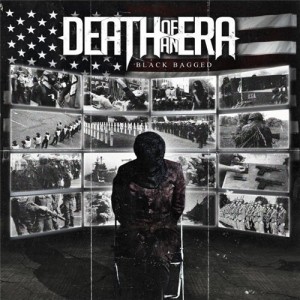 Death Of An Era - Black Bagged (2014)