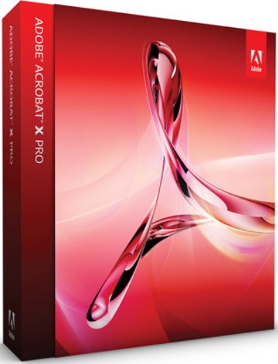 Adobe Acrobat XI Pro (11.0.07) MACOSX