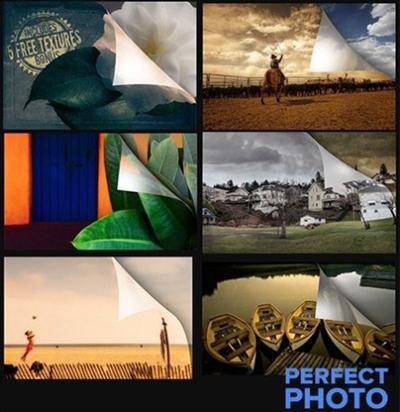 onOne Perfect Photo Suite 8.5.0.672 Premium Edition + Photomorphis 0nOne Presets and Backgrounds (Ma...
