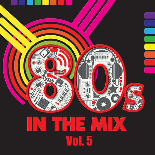 80's In The Mix Vol. 5 (2014)