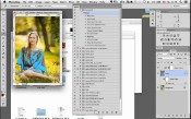 Photoshop - Actions.  Мастер-класс. Автоматизация работы. (2013 год) 