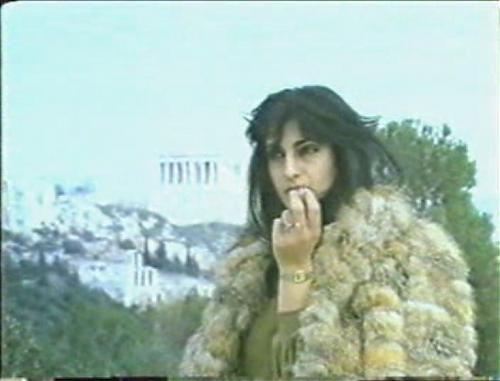 Mpella Papa /   (Kostas Gousgounis) [1977 ., Classic Pron, VHSRip]