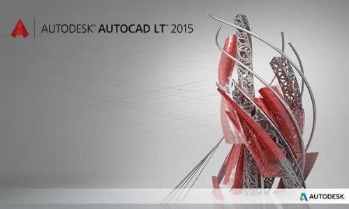 Autodesk Autocad Lt 2015 Sp1 Build J.104.0.0 (x86/x64)